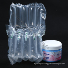 Wholesale Waterproof Air Column Bag for Baby Product